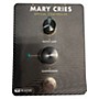 Used PRS Mary Cries Optical Compressor Effect Pedal
