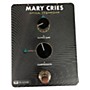 Used PRS Mary Cries Optical Compressor Effect Pedal