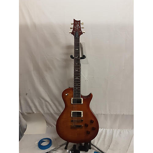 PRS Used PRS McCarthy 594 2 Color Sunburst Solid Body Electric Guitar 2 Color Sunburst