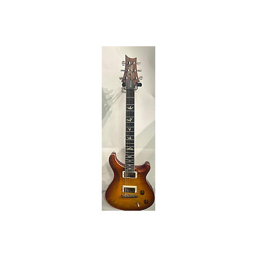 PRS Used PRS McCarty 10 Top 2 Color Sunburst Solid Body Electric Guitar 2 Color Sunburst