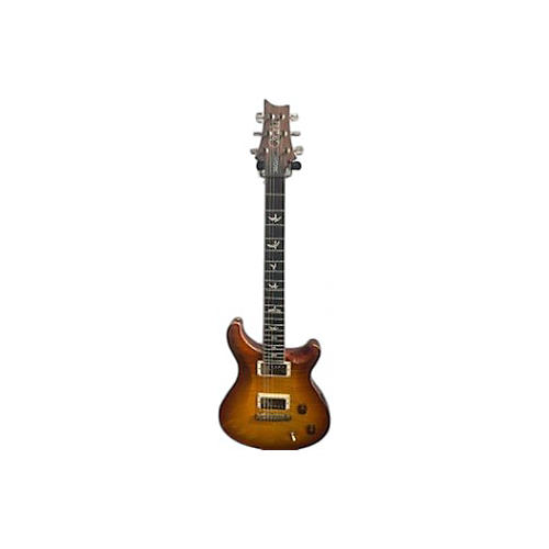 Used PRS McCarty 10 top 2 Color Sunburst Solid Body Electric Guitar 2 Color Sunburst