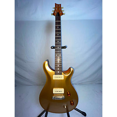 PRS Used PRS McCarty 20th Anniversary Custom 22 Goldtop Solid Body Electric Guitar