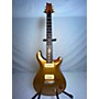 Used PRS Used PRS McCarty 20th Anniversary Custom 22 Goldtop Solid Body Electric Guitar goldtop