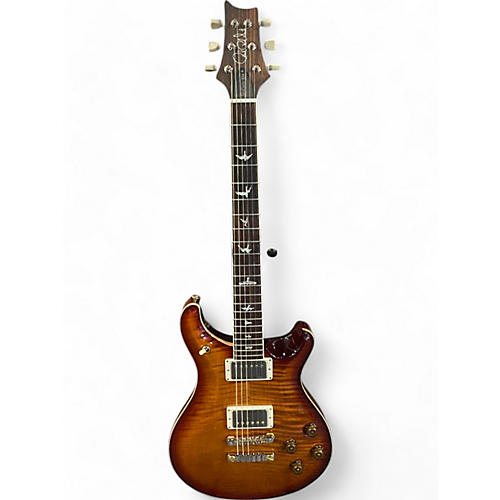 PRS Used PRS McCarty 594 10 TOP 2 Color Sunburst Solid Body Electric Guitar 2 Color Sunburst