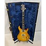 Used PRS Used PRS McCarty 594 10 Top Wood Library McCarty Sunburst Solid Body Electric Guitar McCarty Sunburst