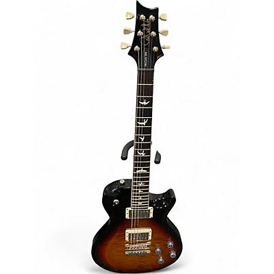 Used PRS McCarty 594 2 Color Sunburst Solid Body Electric Guitar