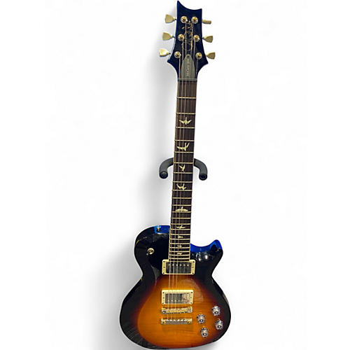 Used PRS McCarty 594 2 Color Sunburst Solid Body Electric Guitar 2 Color Sunburst