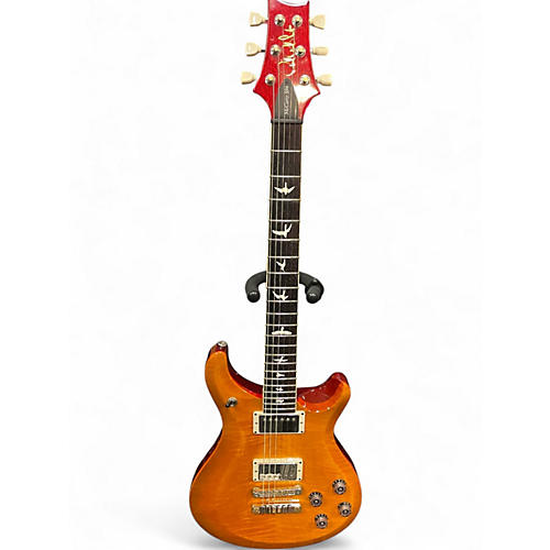 Used PRS McCarty 594 2 Color Sunburst Solid Body Electric Guitar 2 Color Sunburst