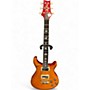 Used PRS McCarty 594 2 Color Sunburst Solid Body Electric Guitar 2 Color Sunburst