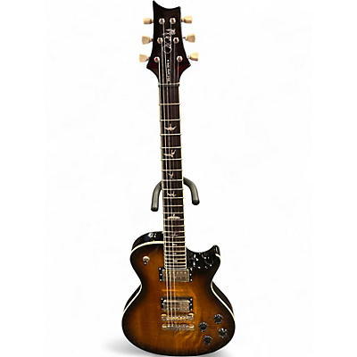 Used PRS McCarty 594 2 Color Sunburst Solid Body Electric Guitar
