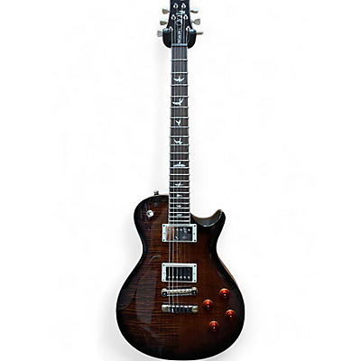 Used PRS McCarty 594 2 Color Sunburst Solid Body Electric Guitar