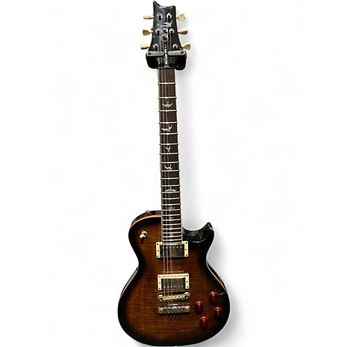 Used PRS McCarty 594 2 Tone Sunburst Solid Body Electric Guitar 2 Tone Sunburst