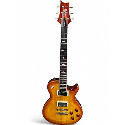 Used PRS McCarty 594 2 Tone Sunburst Solid Body Electric Guitar