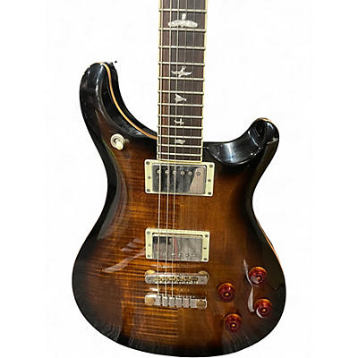 Used PRS McCarty 594 2 Tone Sunburst Solid Body Electric Guitar