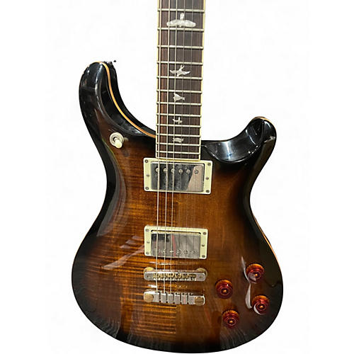Used PRS McCarty 594 2 Tone Sunburst Solid Body Electric Guitar 2 Tone Sunburst