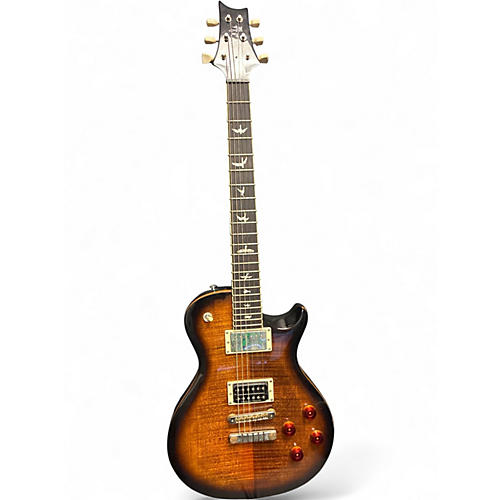 Used PRS McCarty 594 2 Tone Sunburst Solid Body Electric Guitar 2 Tone Sunburst