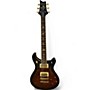 Used PRS McCarty 594 Amber Solid Body Electric Guitar Amber