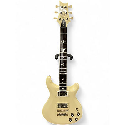 Used PRS McCarty 594 Antique White Solid Body Electric Guitar