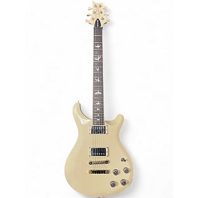 Used PRS McCarty 594 Antique White Solid Body Electric Guitar