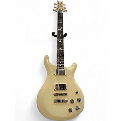 Used PRS McCarty 594 Antique White Solid Body Electric Guitar
