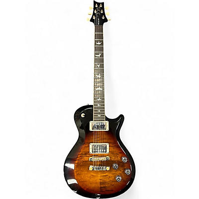 Used PRS McCarty 594 BLACK AMBER BURST Solid Body Electric Guitar