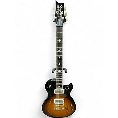 Used PRS McCarty 594 BLACK AMBER Solid Body Electric Guitar