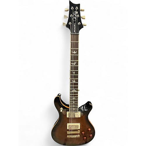 Used PRS McCarty 594 BLACK GOLD SUNBURST Solid Body Electric Guitar BLACK GOLD SUNBURST