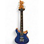 Used PRS McCarty 594 BLUE Solid Body Electric Guitar BLUE