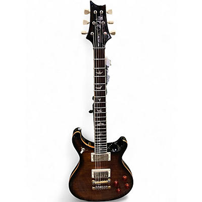 Used PRS McCarty 594 BOURBON BURST Solid Body Electric Guitar