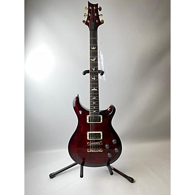 PRS Used PRS McCarty 594 Black Cherry Solid Body Electric Guitar