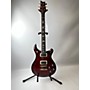 Used PRS Used PRS McCarty 594 Black Cherry Solid Body Electric Guitar Black Cherry