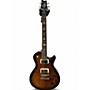Used PRS McCarty 594 Black Gold Sunburst Solid Body Electric Guitar Black Gold Sunburst