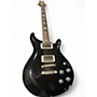 Used PRS McCarty 594 Black Solid Body Electric Guitar Black