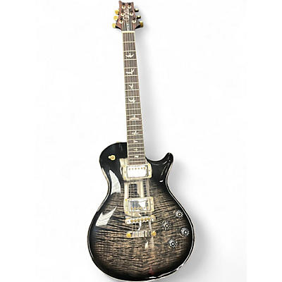 Used PRS McCarty 594 Black Solid Body Electric Guitar