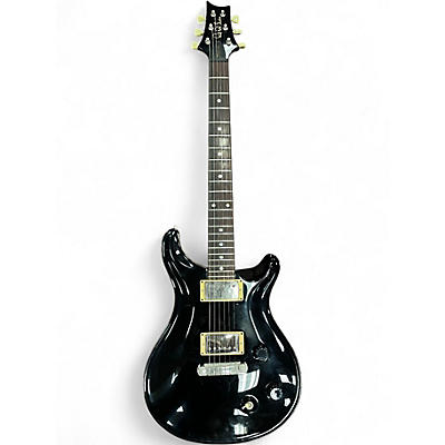 Used PRS McCarty 594 Black Solid Body Electric Guitar