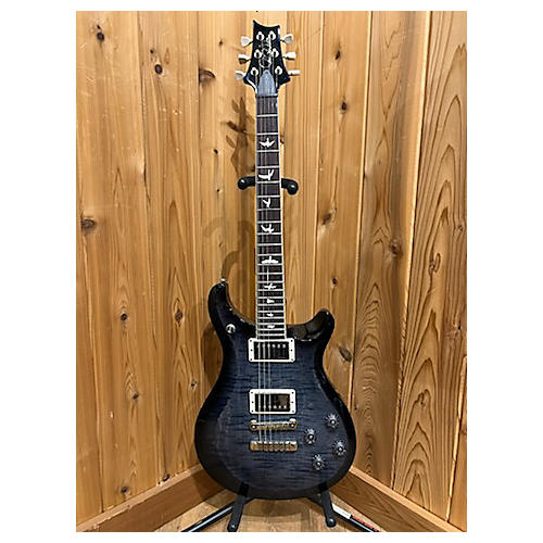 PRS Used PRS McCarty 594 Blue Onyx Solid Body Electric Guitar Blue Onyx