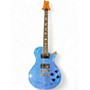 Used PRS McCarty 594 Blue Solid Body Electric Guitar Blue