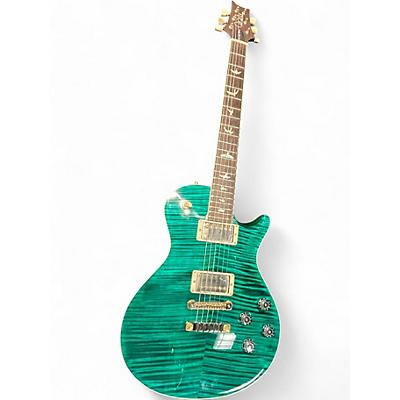 Used PRS McCarty 594 Blue Solid Body Electric Guitar