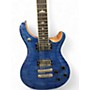Used PRS McCarty 594 Blue Solid Body Electric Guitar Blue