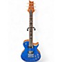 Used PRS McCarty 594 Blue Solid Body Electric Guitar Blue