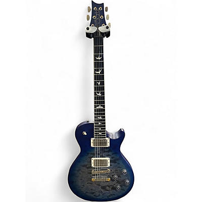 Used PRS McCarty 594 Blue Solid Body Electric Guitar
