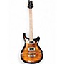 Used PRS McCarty 594 Brown Sunburst Solid Body Electric Guitar Brown Sunburst