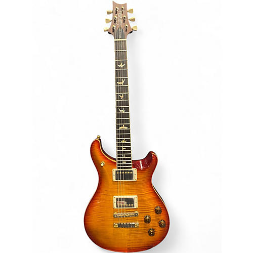 Used PRS McCarty 594 CHERRY BURST Solid Body Electric Guitar CHERRY BURST