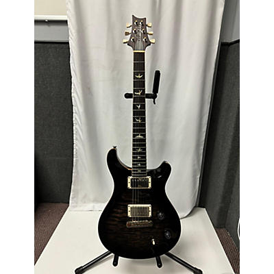 PRS Used PRS McCarty 594 Charcoal Burst Solid Body Electric Guitar