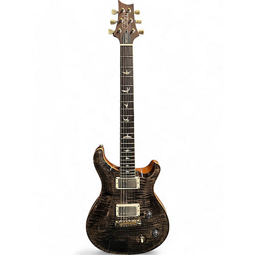 PRS Used PRS McCarty 594 Charcoal Solid Body Electric Guitar Charcoal