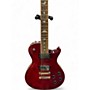 Used PRS McCarty 594 Cherry Solid Body Electric Guitar Cherry