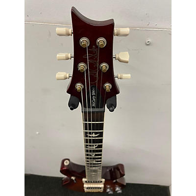 PRS Used PRS McCarty 594 Cherry Sunburst Solid Body Electric Guitar