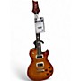Used PRS McCarty 594 Dark Cherry Sunburst Solid Body Electric Guitar Dark Cherry Sunburst