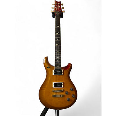 Used PRS McCarty 594 Desert Sun Yellow Solid Body Electric Guitar