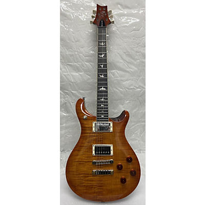 PRS Used PRS McCarty 594 Doublecut McCarty Tobacco Sunburst Solid Body Electric Guitar